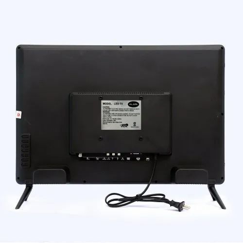 19 Inch Side Speaker LED TV