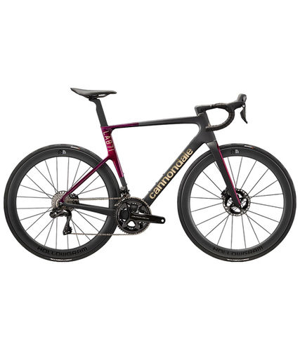 2023 Cannondale SuperSix EVO LAB71 Road Bike (Bambobike)