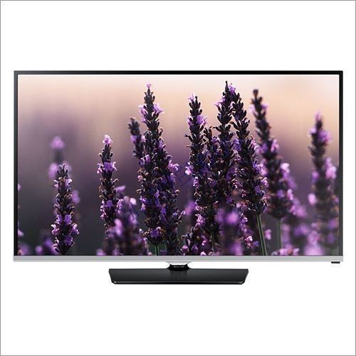 Elegant Look Non Smart Led TV, 32 Inch