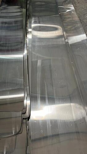 Aluminium Sheets