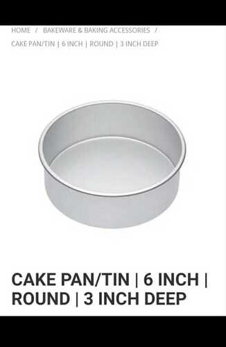 cake pan