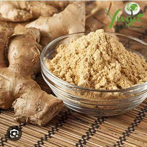 Dry Ginger 