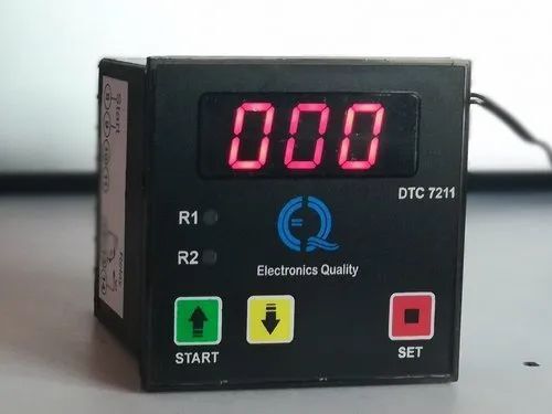 Long Lasting Durable Electric Programmable Digital Timer