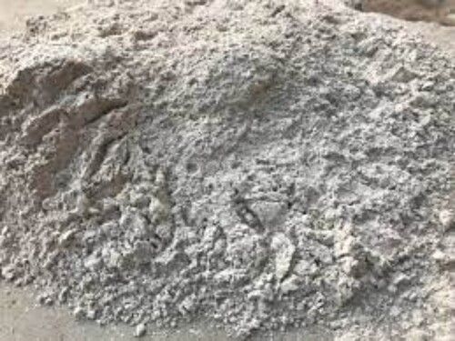 Fly Ash For Cement