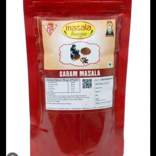 Garam Masala