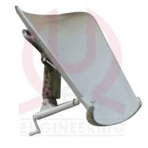 Heavy Duty T M Extension Chute