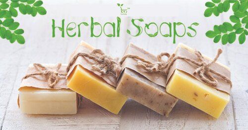 herbal soap