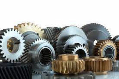 High Strength Helical Gear