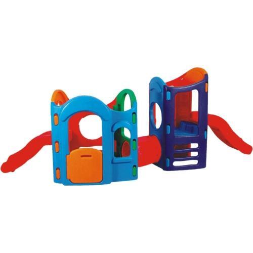 HIGH QUALITY INDOOR PLAY EQUIPMENT JUMBO PLAT STATION FOR KIDS