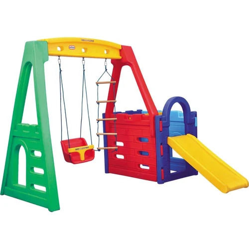 HIGH QUALITY DURABLE KIDS MULTIPLAY STATION