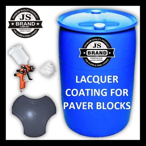 Lacqure Coating Chemical 