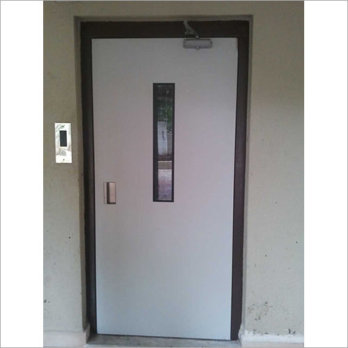 5-10 Floors And 6 Persons Capacity Manual Door Lift