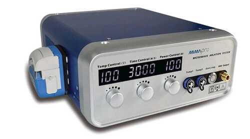 Mima-Pro Microwave Ablation System