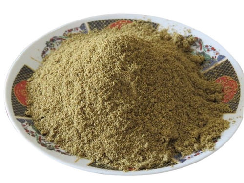 Organic Coriander Powder