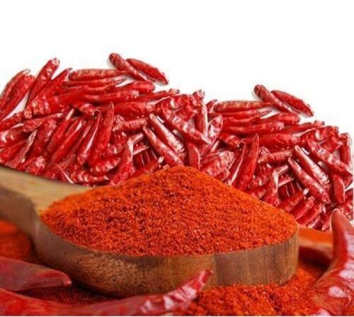 Gluten Free Kashmiri Red Chilli Powder