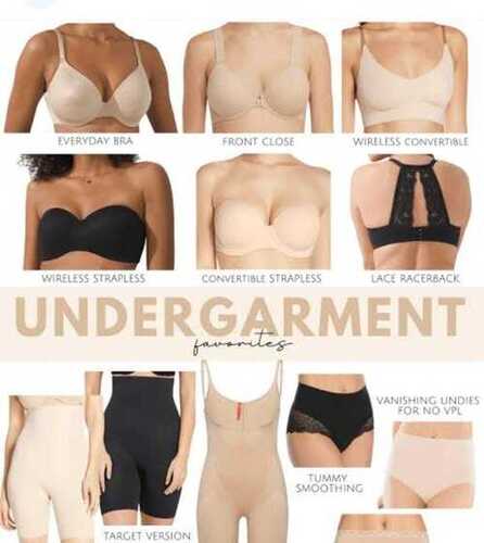 panties