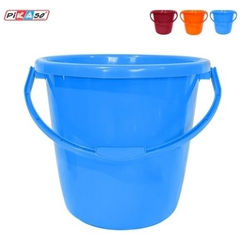 Plastic Bucket 