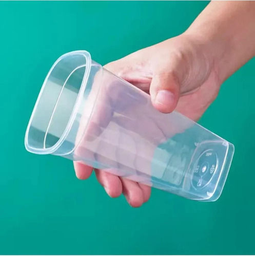 Good Quality Plastic Disposable Glass 350 ml