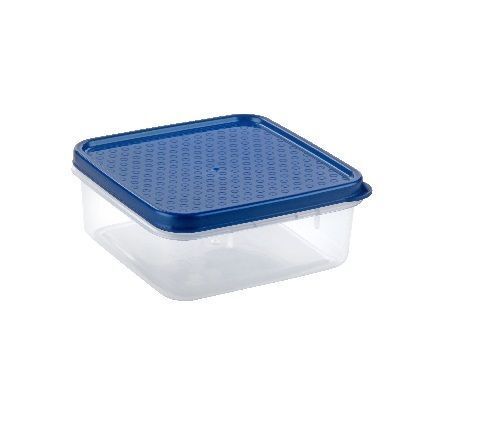 Plastic Square Container