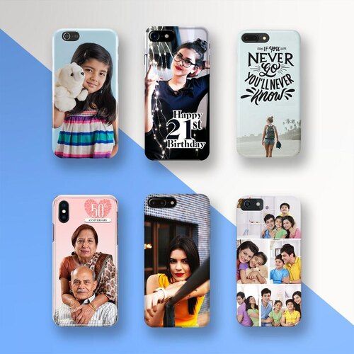 printed mobile cover  