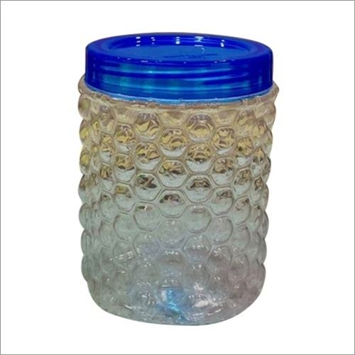 Round Shape Good Quality And Leak Proof Plastic Container