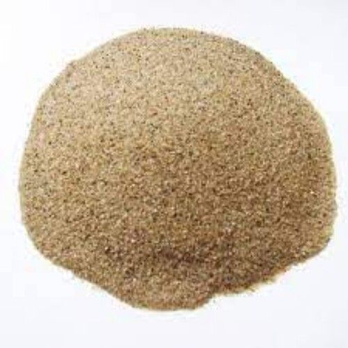 Silica Sand Form Powder