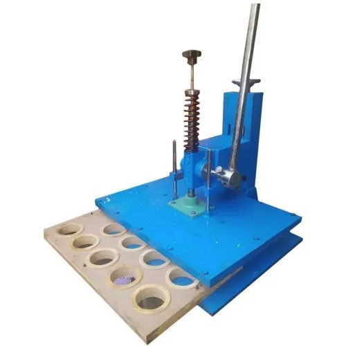 Color Coated Steel Scrubber Packing Machine