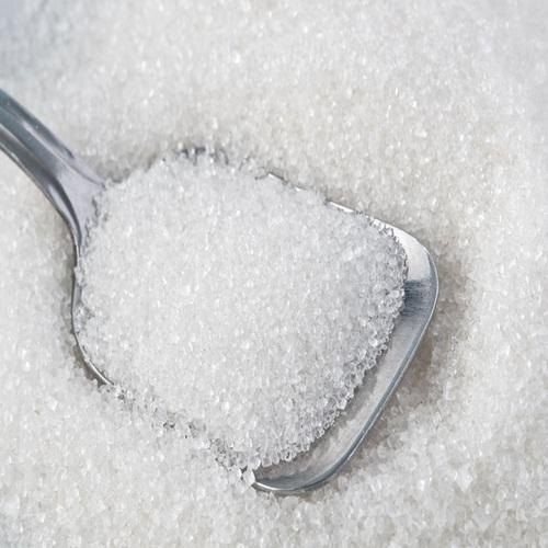 High Purity White Refined Sugar - ICUMSA 45 Grade, Fine Crystal Structure for Easy Dissolution, Versatile for Food and Beverage Applications