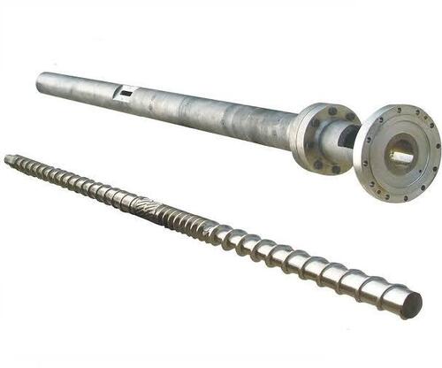 High Quality Twin Screw Barrel