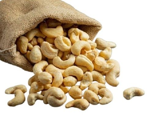 Indian Origin Crunchy Whole Cashew Nuts