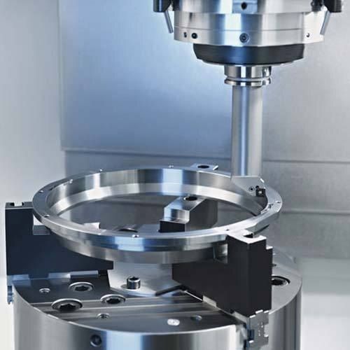  Precision Lathes 