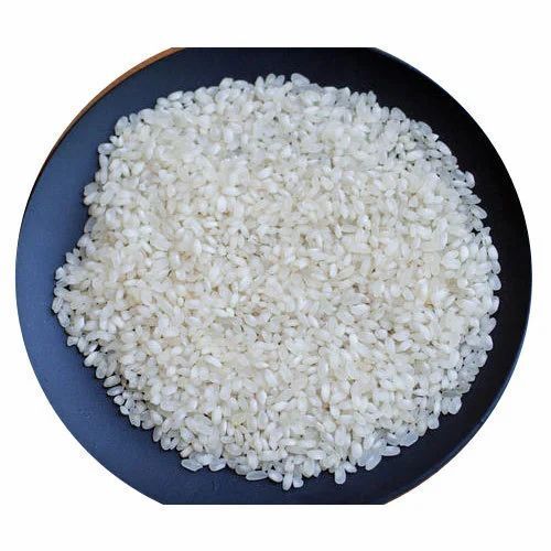  Short-Grain Rice,