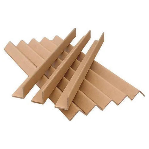 8 mm Paper Angle Edge Board For Packaging