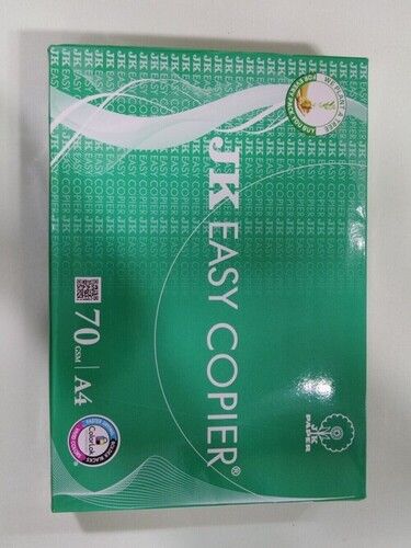 A4 Size Easy Copier Paper (70gsm)