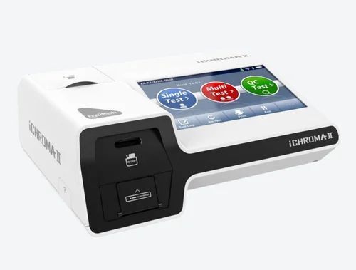 Advanced Compact Ichroma 2 Immunoassay Reader