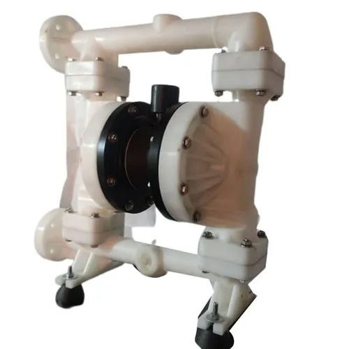 Air Operated Double Diaphragm Pump