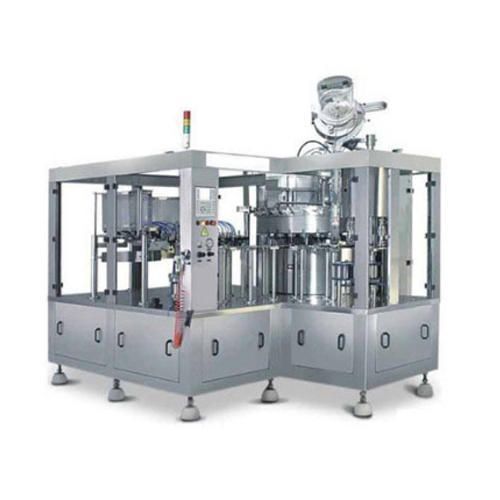 Heavy Duty beverage filling machine