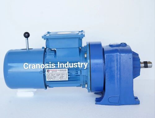 Brake Motor 