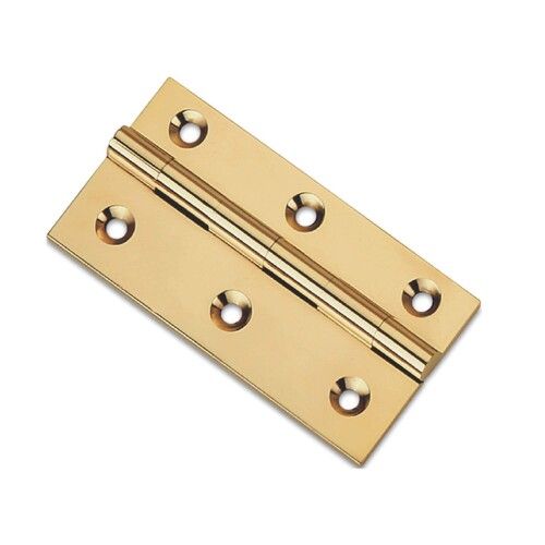 Brass Cut Hinges