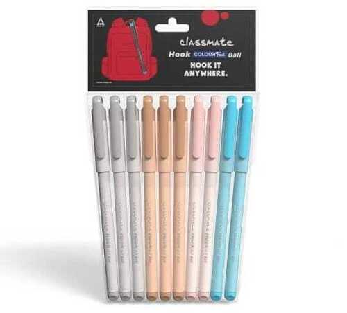 Classmate Hook Colour Ball pen