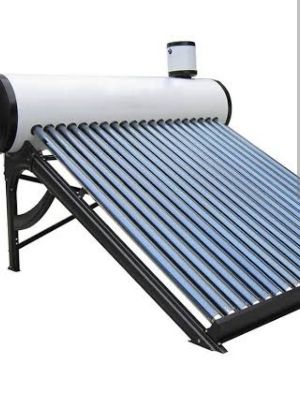 High Performance Durable Commercial Solar Water Heaters