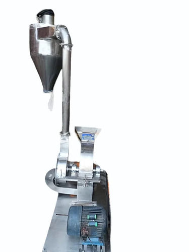 High Performance Commercial Spice Grinder Machine