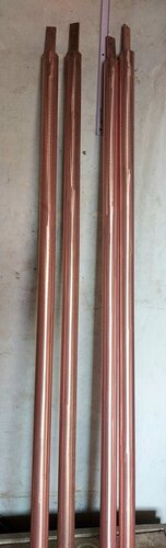 Copper Bonded Pipes