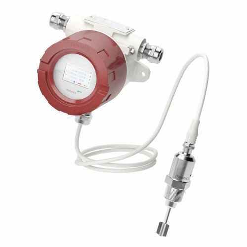 Density Meter - Material: Stainless Steel
