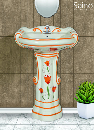 designer wash basin