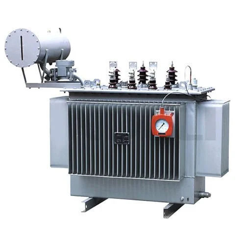 Electrical Transformer