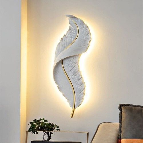 Elegant Design Durable Long Life Beautiful Decorative Wall Art