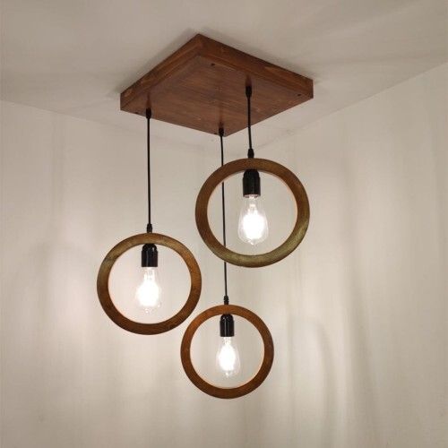 Hanging Lamps