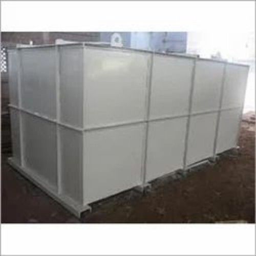 Corrosion And Resistant Durable High Strength Transformer Tank