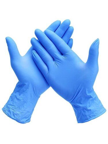 Hobf Nitrile Gloves
